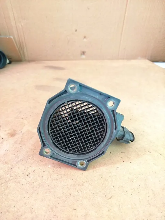 NISSAN PRIMERA 2.0 D LUFTMENGENSENSOR 0281002207 image 3