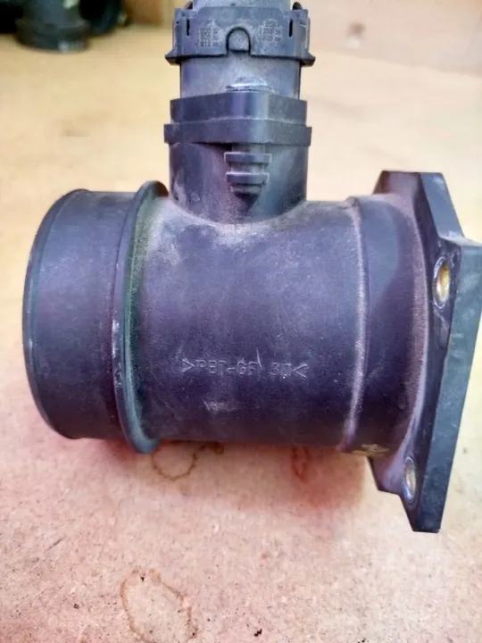 NISSAN PRIMERA 2.0 D LUFTMENGENSENSOR 0281002207 image 4