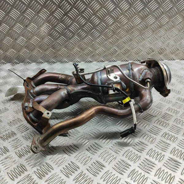 Toyota C-HR Katalysator OEM 171410T180 image 2
