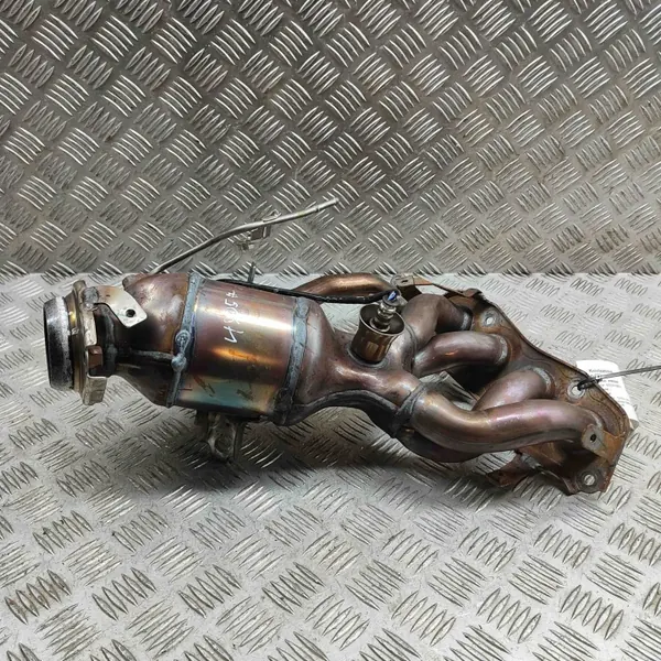 Toyota C-HR Katalysator OEM 171410T180 image 3
