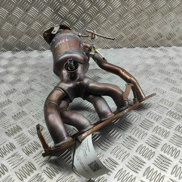 Toyota C-HR Katalysator OEM 171410T180 image 4