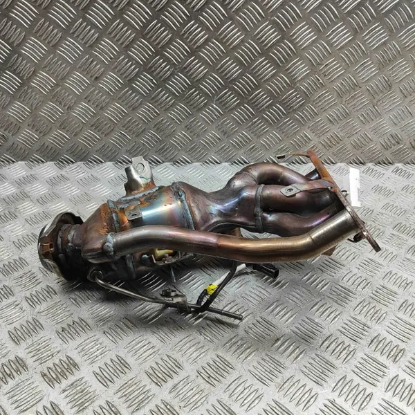 Toyota C-HR Katalysator OEM 171410T180 image 5