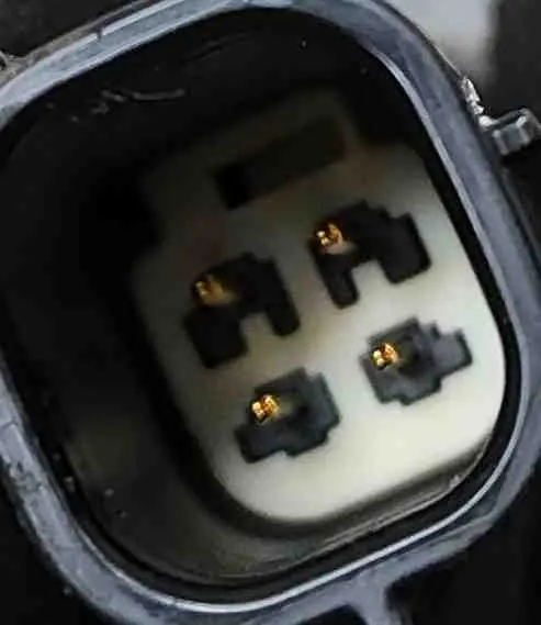 Toyota C-HR Katalysator OEM 171410T180 image 7