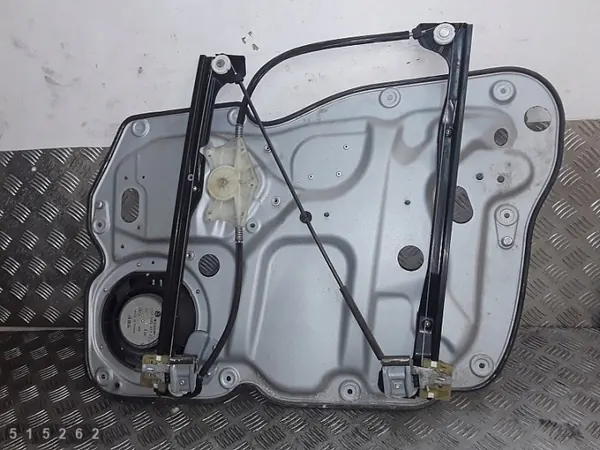 Régulateur de vitre VW Caddy OEM 2k1837751ba image 5