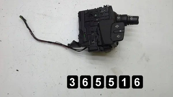 Interruptor Renault OEM AM-365516 para Megane Scenic 2003 image 2