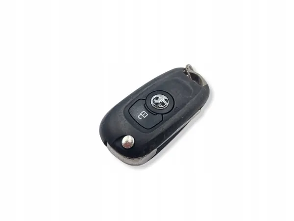 Mando OEM 13588685 para Opel Astra V 433MHz image 3