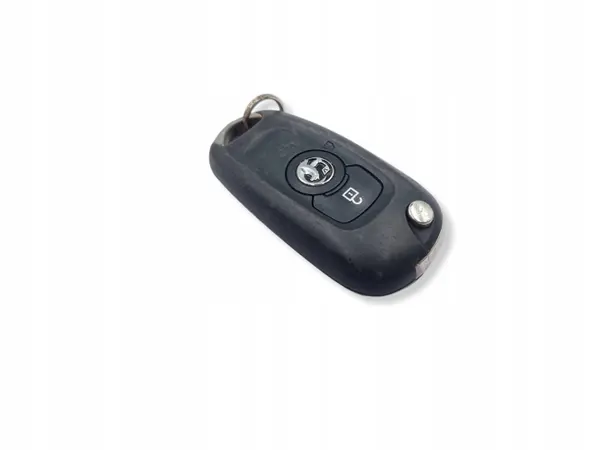 Mando OEM 13588685 para Opel Astra V 433MHz image 4