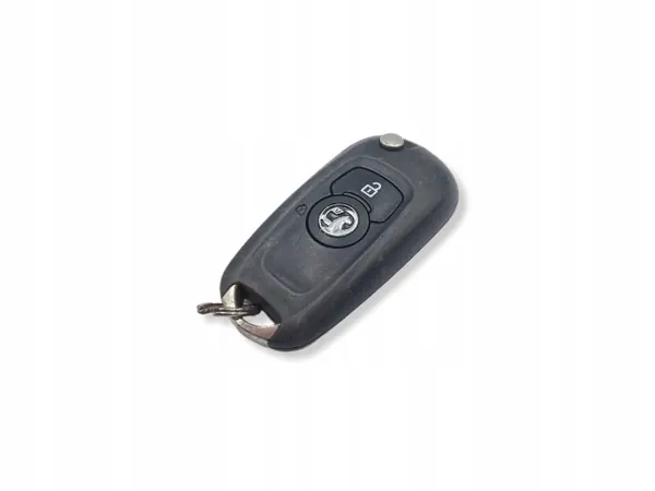Mando OEM 13588685 para Opel Astra V 433MHz image 5