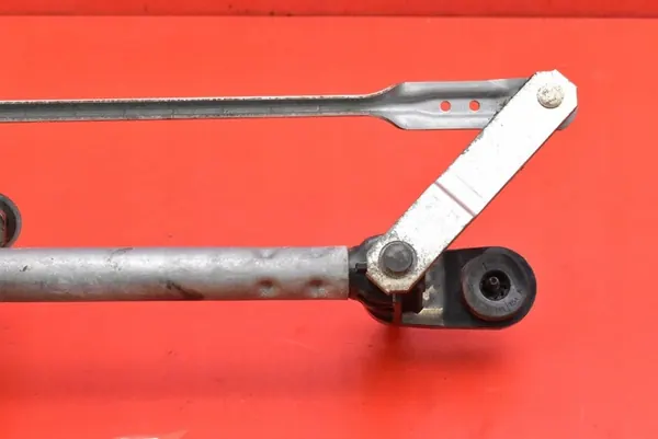 Tuulilasinpyyhkijän moottorin mekanismi etu Skoda Octavia III 17-20 5E1955023B image 4