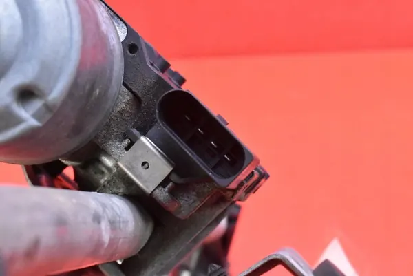 Tuulilasinpyyhkijän moottorin mekanismi etu Skoda Octavia III 17-20 5E1955023B image 7