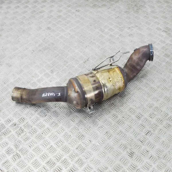 Maserati Levante 3.0 Katalysaattori OEM 670107531 image 4