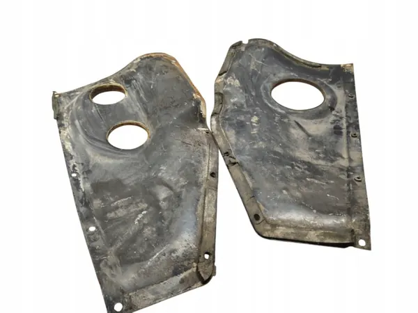 Lattialuukun kansi OEM 469-5113011 - Käytetty image 3