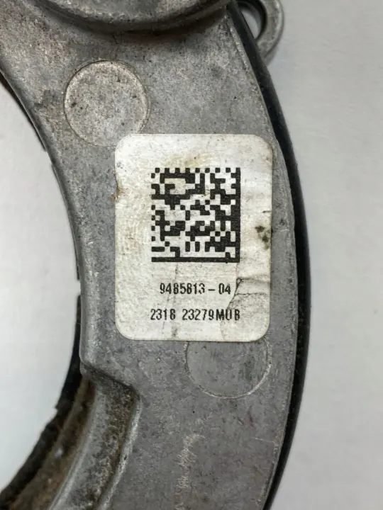 Tensor de correia alternador BMW OEM 9485813 - Usado image 6
