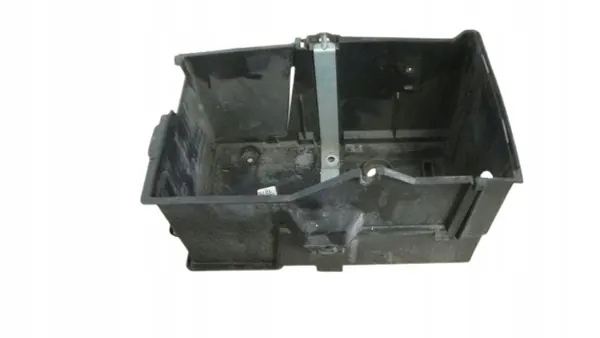 Couvercle batterie Volvo OEM rteko {SC9 pour C30 1.6D image 2