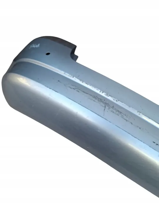 Paraurti posteriore Skoda Fabia 3 III LIFT 18- KOMBI OEM 6V9807421F image 7