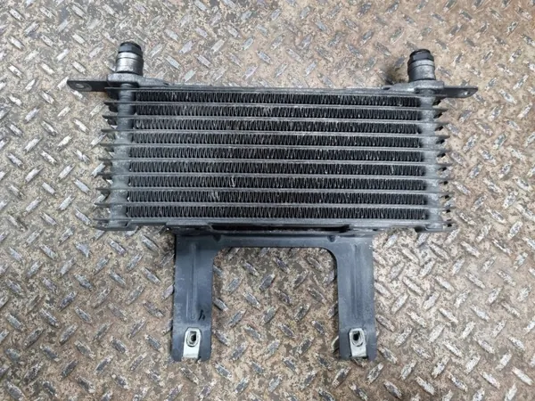 Arrefecedor óleo caixa Cadillac OE OEM 4028200 image 2