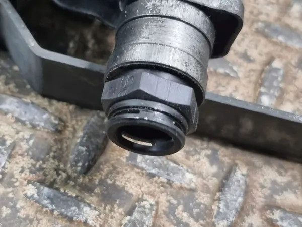 Arrefecedor óleo caixa Cadillac OE OEM 4028200 image 3
