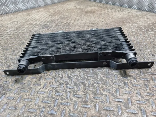 Arrefecedor óleo caixa Cadillac OE OEM 4028200 image 4
