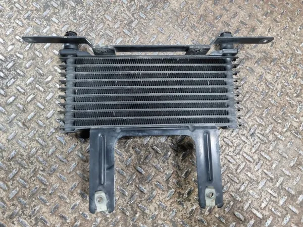 Arrefecedor óleo caixa Cadillac OE OEM 4028200 image 5