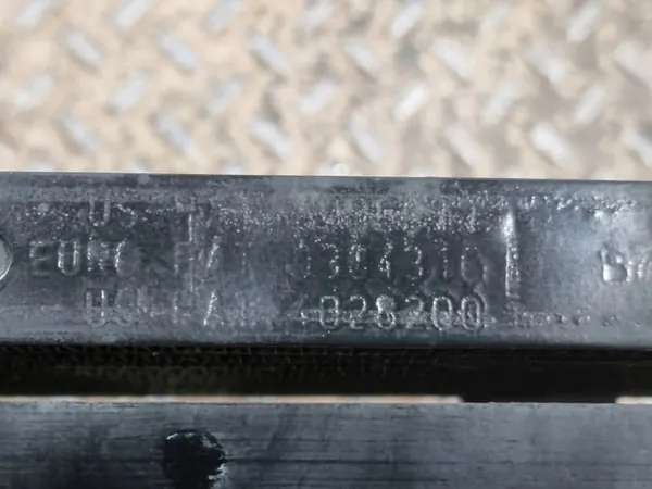 Arrefecedor óleo caixa Cadillac OE OEM 4028200 image 7