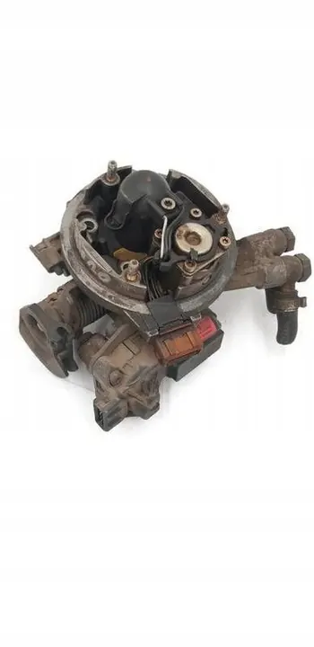 Monowtrysk Volkswagen Polo III image 1