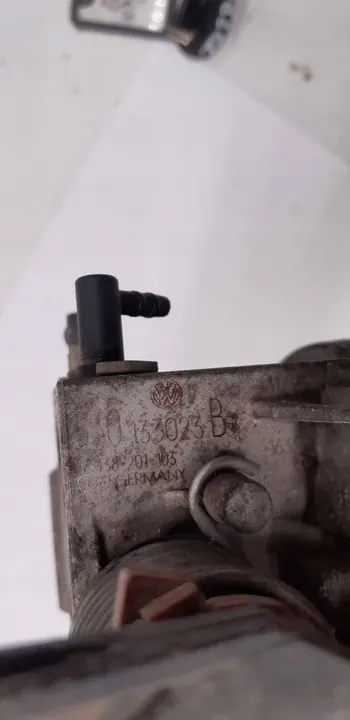 Monowtrysk Volkswagen Polo III image 10