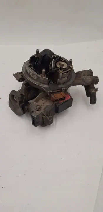 Monowtrysk Volkswagen Polo III image 2