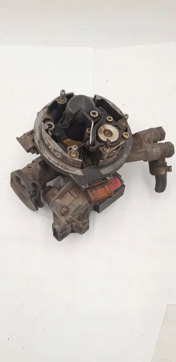 Monowtrysk Volkswagen Polo III image 3