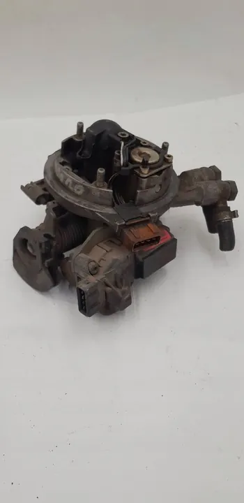 Monowtrysk Volkswagen Polo III image 5