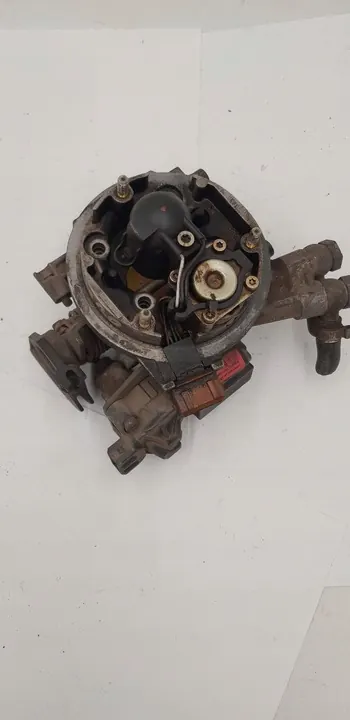 Monowtrysk Volkswagen Polo III image 6