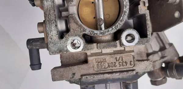 Monowtrysk Volkswagen Polo III image 8