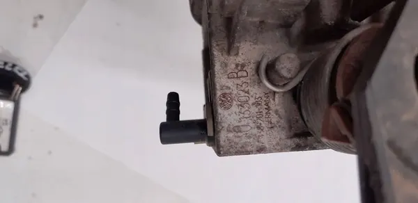 Monowtrysk Volkswagen Polo III image 9