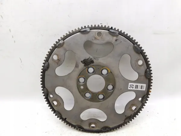 Kytkinrengas 55265660 - Alfa Romeo Giulia Stelvio 2.2 JTDM image 2