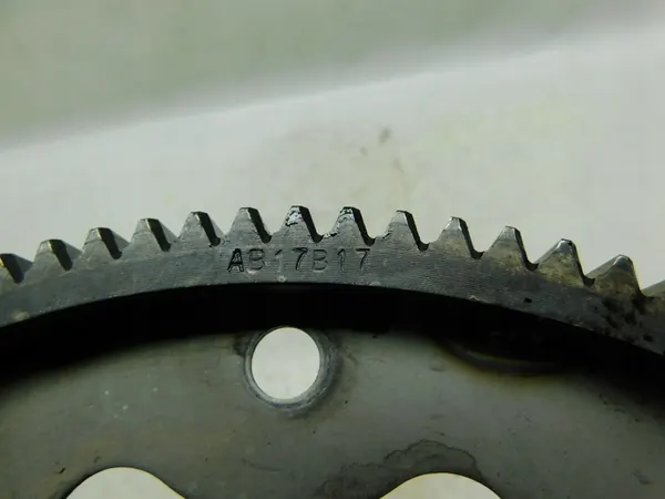 Kytkinrengas 55265660 - Alfa Romeo Giulia Stelvio 2.2 JTDM image 3