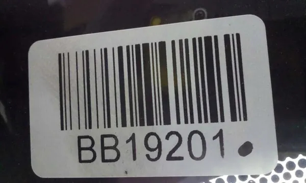 Framruta Ford KA+ 2016+ uppvärmd original 3590AGAHV image 2