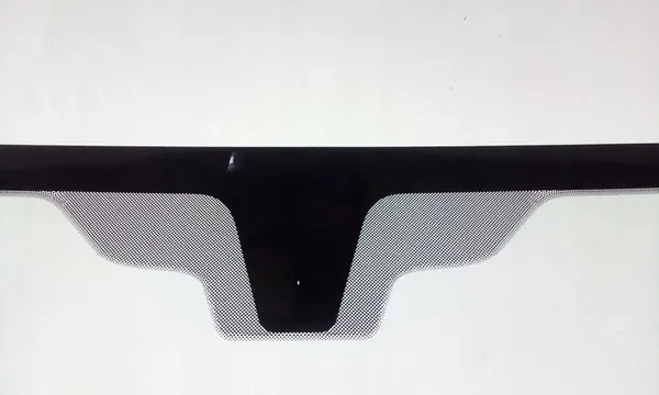 Framruta Ford KA+ 2016+ uppvärmd original 3590AGAHV image 3