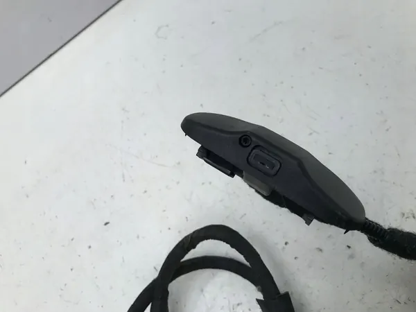 SKODA KODIAQ 2023 Washer Nozzle Heated 5G0955986 image 3