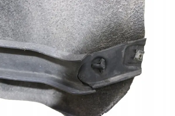 Dodge Durango 2018+ Rechte Hintere Kotflügel OEM 68369750AC image 9