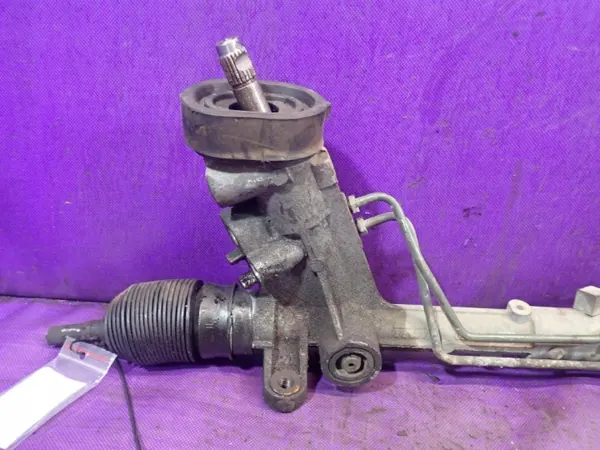 Audi A2 99-05 Boîtier de Direction OEM 8Z1423055N image 3