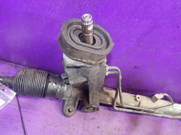 Audi A2 99-05 Boîtier de Direction OEM 8Z1423055N image 4