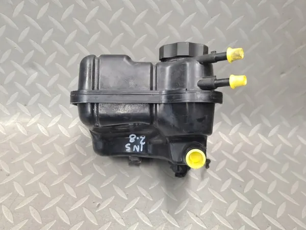 Kylvätskebehållare OEM 22953220 för Insignia 2.8 Turbo image 3