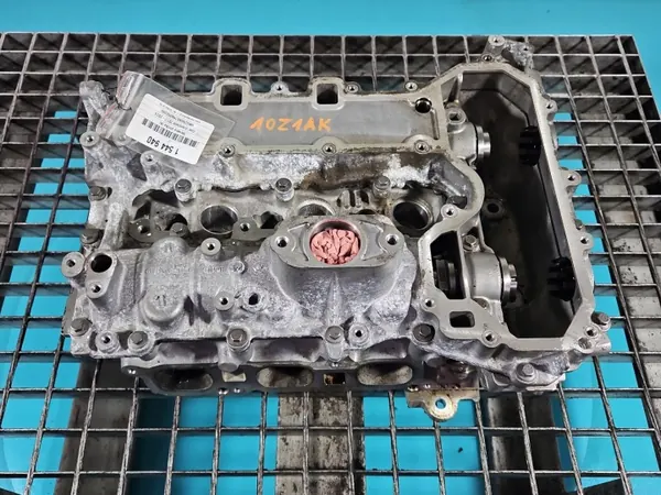 Culasse OEM 10Z1AK pour Opel Grandland 1.2T image 2