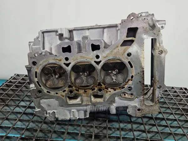 Culasse OEM 10Z1AK pour Opel Grandland 1.2T image 10