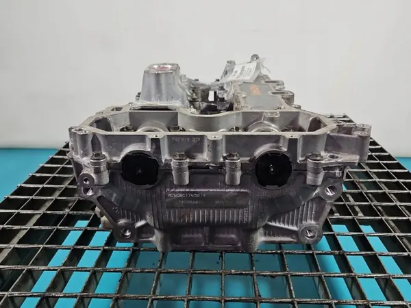 Culasse OEM 10Z1AK pour Opel Grandland 1.2T image 4