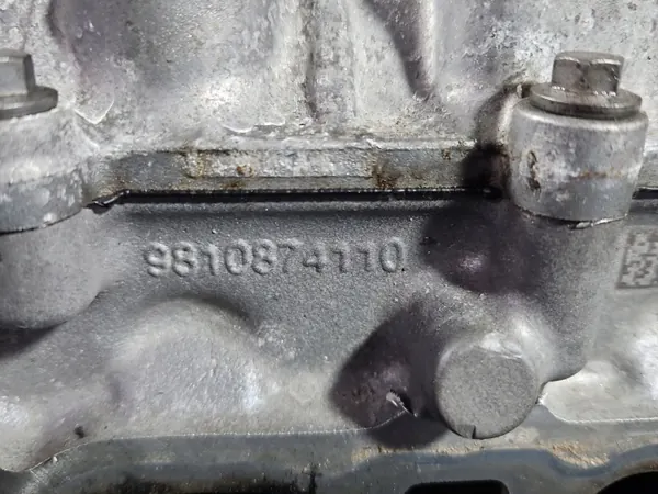 Culasse OEM 10Z1AK pour Opel Grandland 1.2T image 8