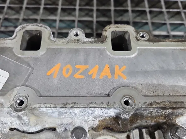 Culasse OEM 10Z1AK pour Opel Grandland 1.2T image 9