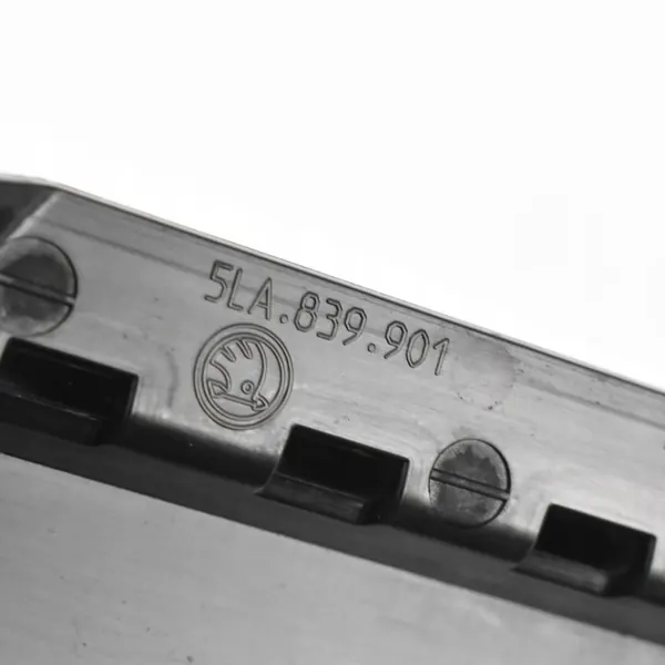OEM 5LG839475 Oven Kaavin Vasen Taka Skoda Elroq image 3