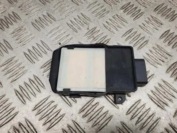 Módulo punto ciego OEM 4N0907566AL trasero derecho Audi Q8 image 2