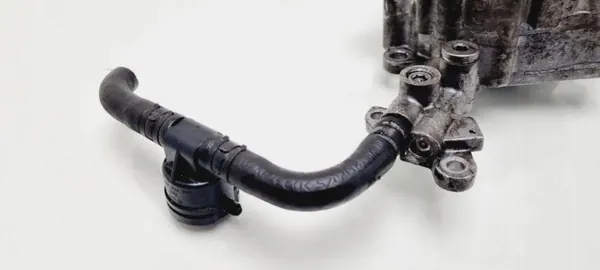 Bomba de vacío OEM 038145209M para Skoda Roomster 1.4L image 3