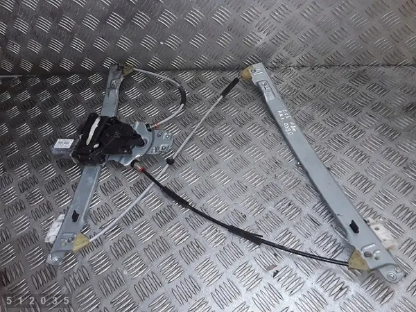 Raamregelaar OEM 0130822748 voor Citroen C5 image 2